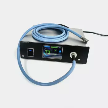 Медицинская эндоскопия 100 Вт 30000 часов светодиодный источник света