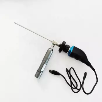 Медицинская портативная USB-камера нового типа для эндоскопии