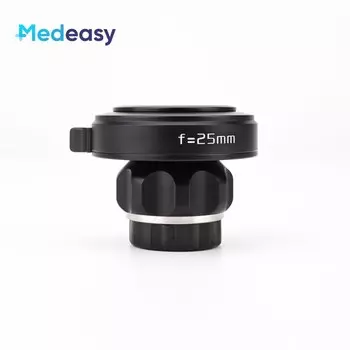 Медицинский эндоскоп Medeasy 4K Ultra HD с фиксированным объективом C-Mount