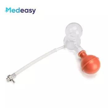 Медицинский эвакуатор Эллика Medeasy