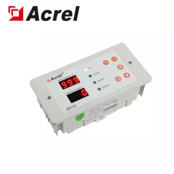 Медицинский дезинфицирующий клеммный сигнализатор Acrel AID120 для больницы