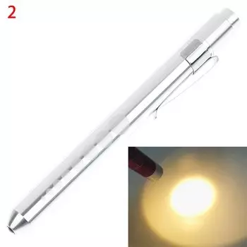 Медицинский фонарик JETTING