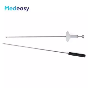 Медицинский лапароскопический крючок для грыжи Medeasy