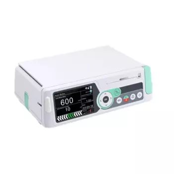 Медицинский портативный насос Цена Автоматический электронный насос