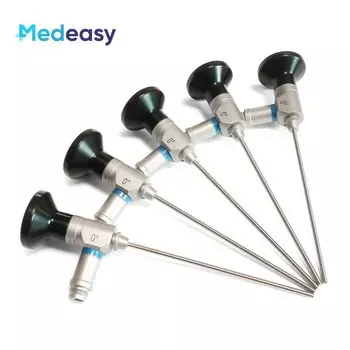 Медицинский жесткий эндоскоп Medeasy