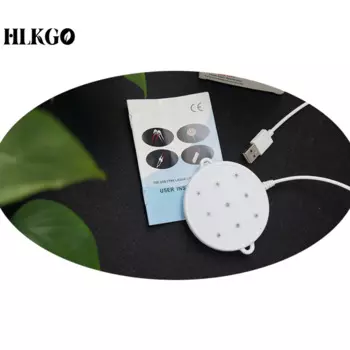 Медицинское оборудование для терапии крассветильник Том, медицинские устройства