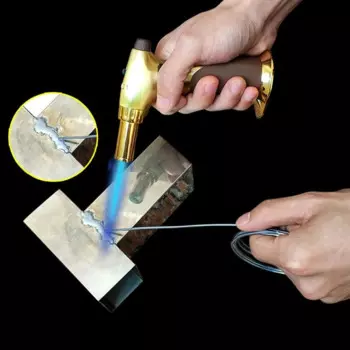 Медная алюминиевая сварочная проволока 1,6 мм/2,0 мм 1 м/3 м