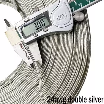 Медная фотолюстра Sincelian 20 22 24 26 30 AWG