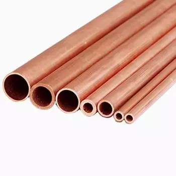 Медные трубки Gwningen