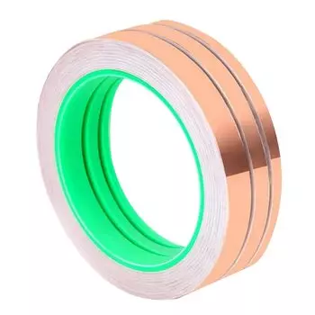 Медная проводящая лента TCF PACK copperconductive