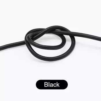 Медная проволока 5м/10м, силиконовая изоляция