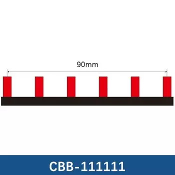 Медная шина SUMRET CBB