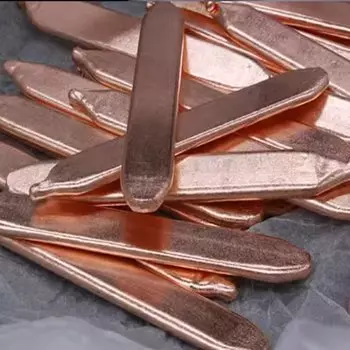 Медная тепловая трубка Sincelian 11x3,5 мм