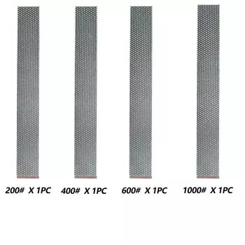 Алмазная точилка Sy tools
