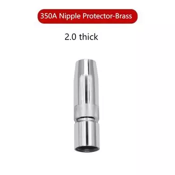 Медное сварочное сопло BongKim 350/500А