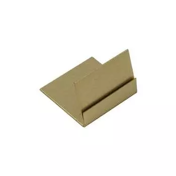 Медные держатели для карт Loripos