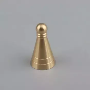 Медные конусы для благовоний MOONBIFFY