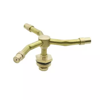 Медные садовые разбрызгиватели VORTEX 1/2''