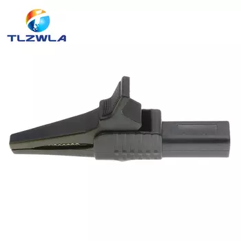 Медные щипковые зажимы TLZWLA P2003 32А 1000В