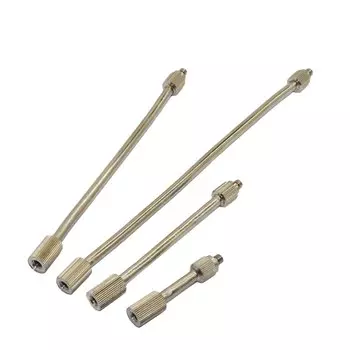 Медные соединители для садовой воды Talk-Satisfied 30 шт.