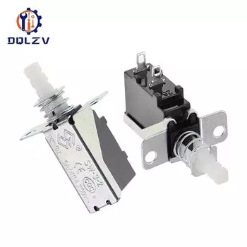 Медный двухконтактный переключатель DQLZV SW-3