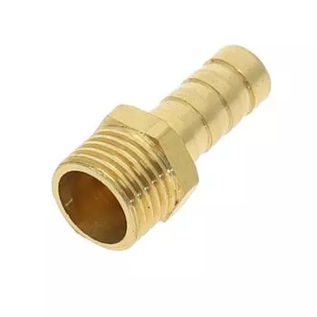 Медный фитинг HAOYUNMA для шланга 4-19 мм