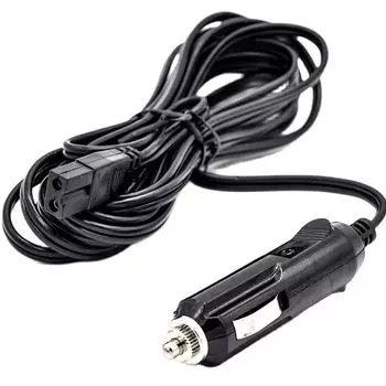 Медный кабель питания для автомобильного холодильника