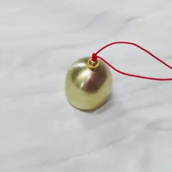 Медный колокольчик LINSBAYWU