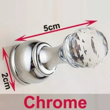 Медный крючок для халата HOTAAN YT3011