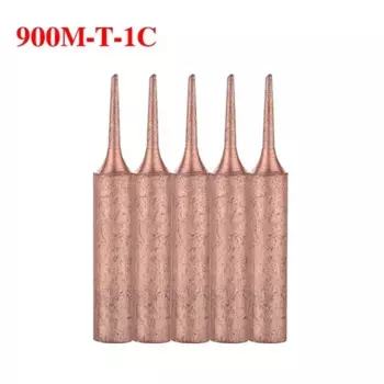 Жало паяльника медное DAZZLEEX 900МТ