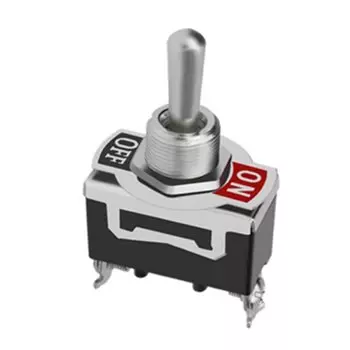 Медный переключатель LAJQTAO E-TEN1021