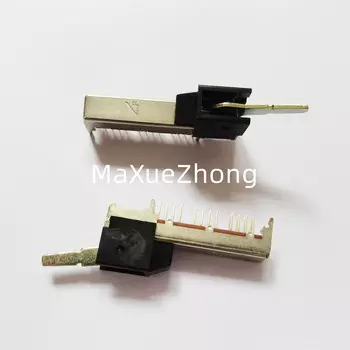Медный переключатель MaXueZhong LSC-1263DSM-NS