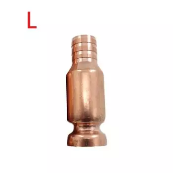 1 шт. медный сифон, насос для перекачки жидкости, самовсасывающий сифон, сифонный разъем, бензин, дизель, клапан