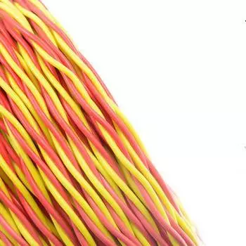 Медный витой пар провод NIQEZNIL 1 метр