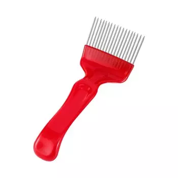 Медовая вилка Talk-Satisfied 18 Pin из нержавеющей стали