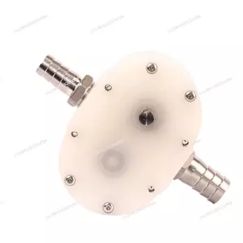 Медовая вязкая жидкая кунжутная паста, Шестеренчатый насос для арахисового масла, медовой насос 6-15 л/мин, роторный насос для разливочной машины