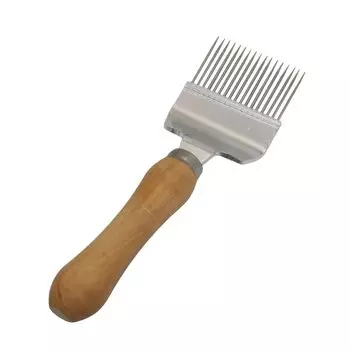 Медовый нож для пчеловодства Adhere To Fly