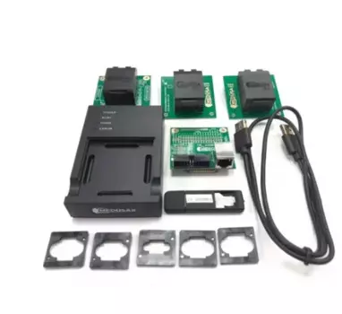 Medusa Pro 2 Полный комплект EMMC разъем с UFS 95 разъем с UFS 153 разъем