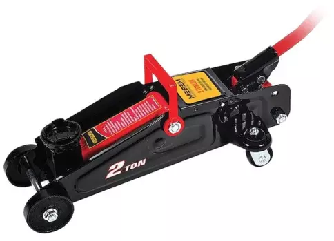 Meem домкрат гидравлической тележки 2 Tone 431616549