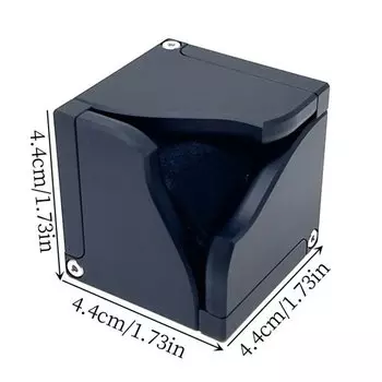 Механическая коробка для колец Y2E2noa