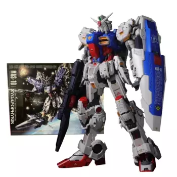 Механическая модель 1/72 Mas-10 Gp01 Zygapophysis высокой четкости Сборная модель коллекционные модели роботов