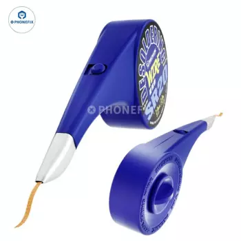 Механическая оплетка для распайки SFDER 2 м