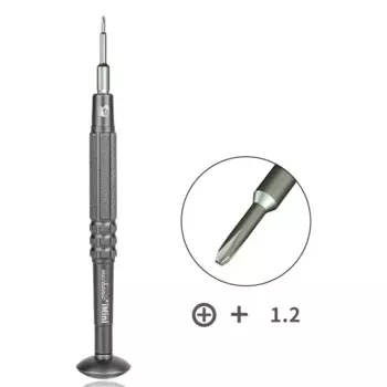 Механическая отвертка iMini, сверхтвердая боевая отвертка для часов мобильных телефонов, часов, инструменты для ремонта отверстий