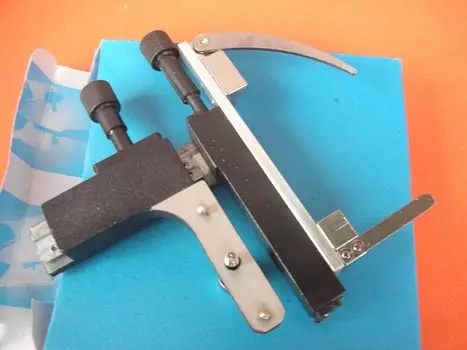 Механическая съемная сцена X-Y для микроскопа JLLSMCMGGX