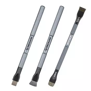 Щетка для удаления клея MECHANIC