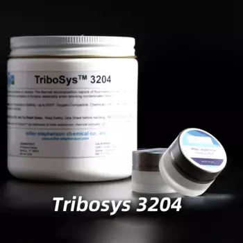 Механическая смазка для клавиатуры 9 г Miller-stephenson Tribosys 3204, специальный смазочный переключатель 9 г