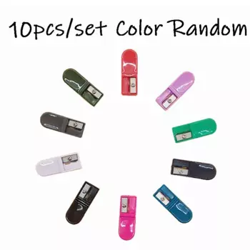 Механическая точилка для карандашей MROOFUL 2,0 мм