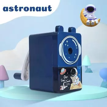 Механическая точилка для карандашей OBOS Kawaii