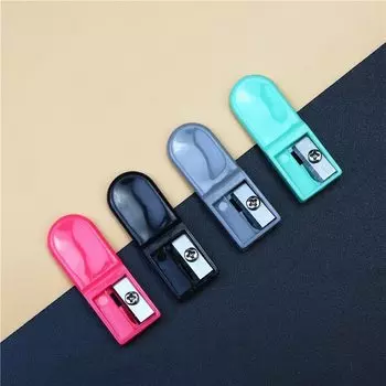 Механическая точилка для карандашей ZYCC 0115