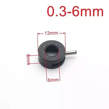 Механические диафрагмы для камер JLLSMCMGGX